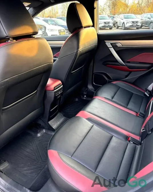 Продажа Belgee X50 (I), 2023 г., Витебск Витебск - изображение 12