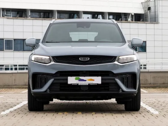 Продажа Geely Tugella (I) Рестайлинг, 2025 г., Минск Минск