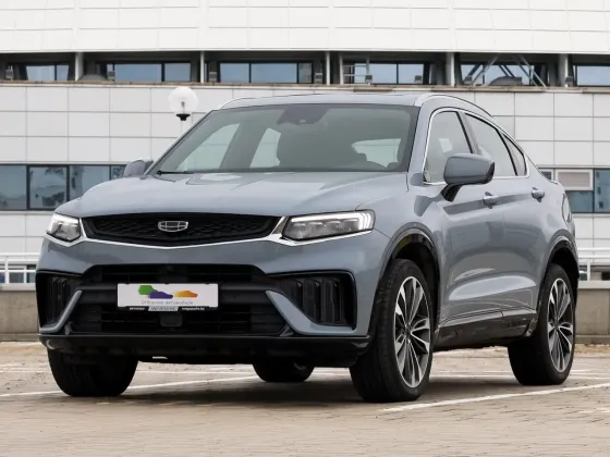 Продажа Geely Tugella (I) Рестайлинг, 2025 г., Минск Минск
