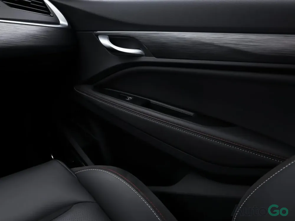 Продажа Geely Tugella (I) Рестайлинг, 2025 г., Минск Минск - изображение 10