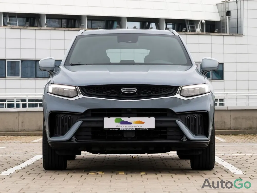 Продажа Geely Tugella (I) Рестайлинг, 2025 г., Минск Минск - изображение 2