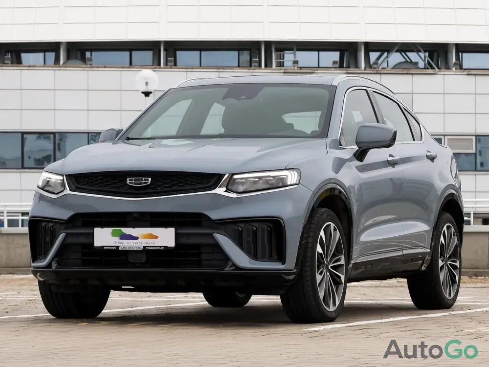 Продажа Geely Tugella (I) Рестайлинг, 2025 г., Минск Минск - изображение 1
