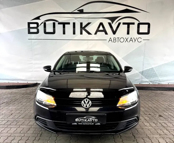 Продажа Volkswagen Jetta (VI) Рестайлинг, 2014 г., Лида Лида
