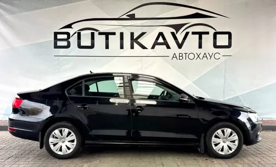 Продажа Volkswagen Jetta (VI) Рестайлинг, 2014 г., Лида Лида