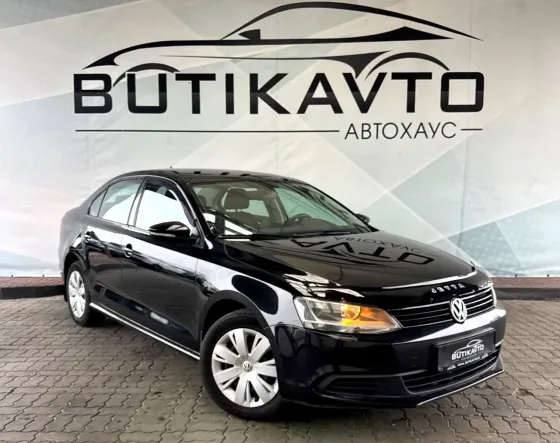 Продажа Volkswagen Jetta (VI) Рестайлинг, 2014 г., Лида Лида
