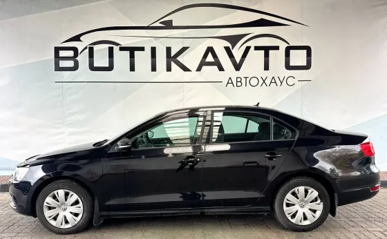 Продажа Volkswagen Jetta (VI) Рестайлинг, 2014 г., Лида Лида