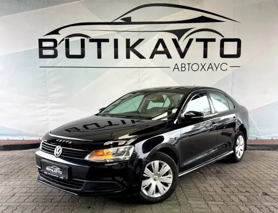 Продажа Volkswagen Jetta (VI) Рестайлинг, 2014 г., Лида Лида