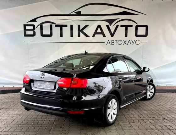 Продажа Volkswagen Jetta (VI) Рестайлинг, 2014 г., Лида Лида