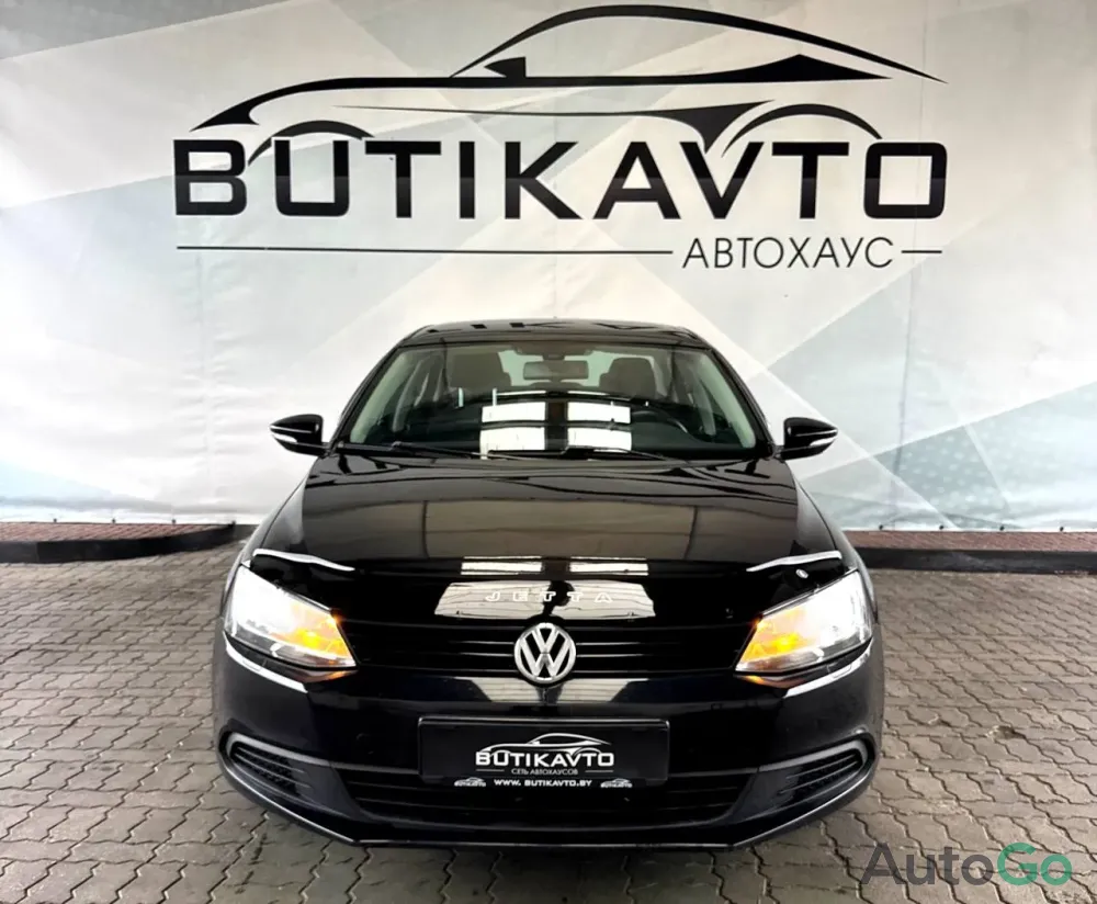 Продажа Volkswagen Jetta (VI) Рестайлинг, 2014 г., Лида Лида - изображение 2