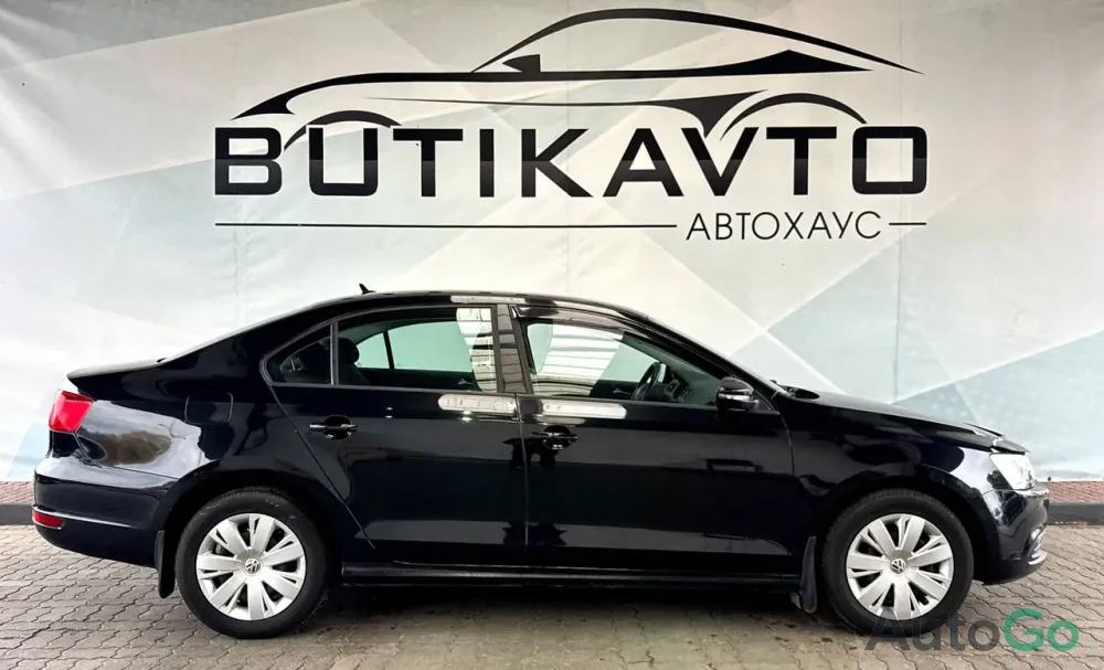 Продажа Volkswagen Jetta (VI) Рестайлинг, 2014 г., Лида Лида - изображение 5