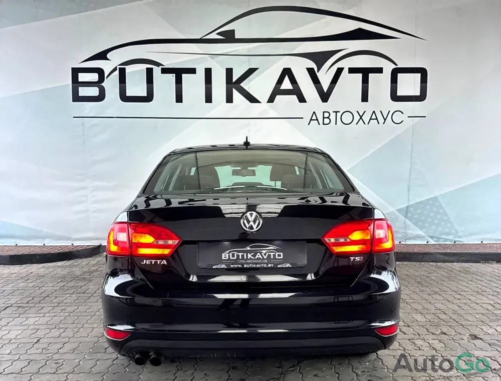 Продажа Volkswagen Jetta (VI) Рестайлинг, 2014 г., Лида Лида - изображение 7