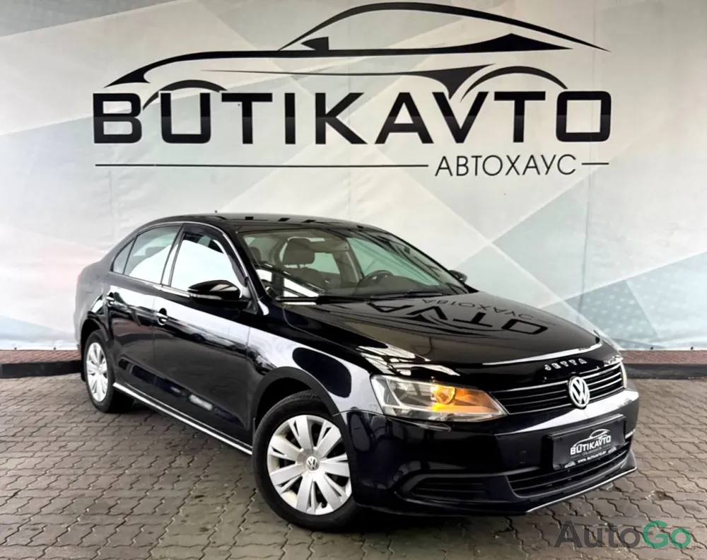 Продажа Volkswagen Jetta (VI) Рестайлинг, 2014 г., Лида Лида - изображение 1