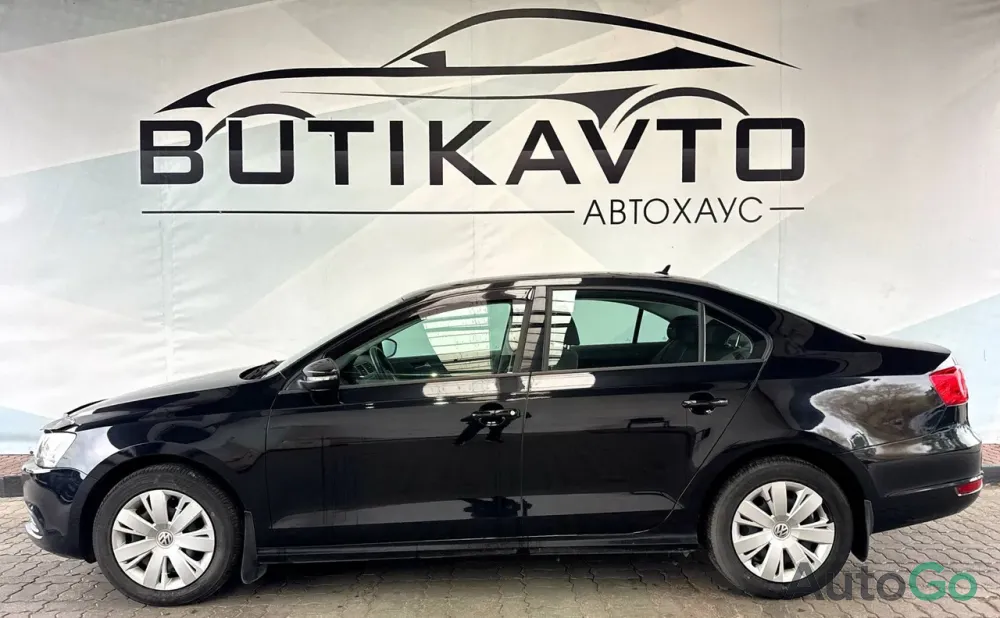 Продажа Volkswagen Jetta (VI) Рестайлинг, 2014 г., Лида Лида - изображение 4