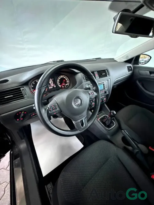 Продажа Volkswagen Jetta (VI) Рестайлинг, 2014 г., Лида Лида - изображение 10
