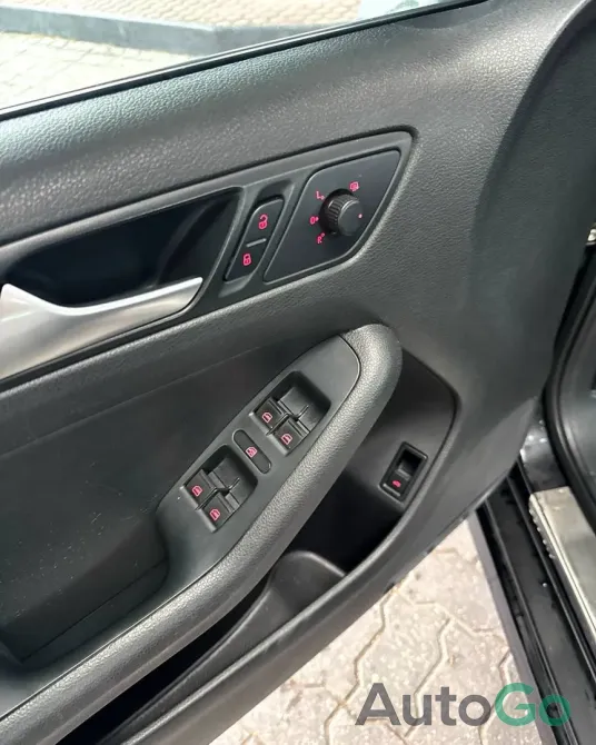Продажа Volkswagen Jetta (VI) Рестайлинг, 2014 г., Лида Лида - изображение 9