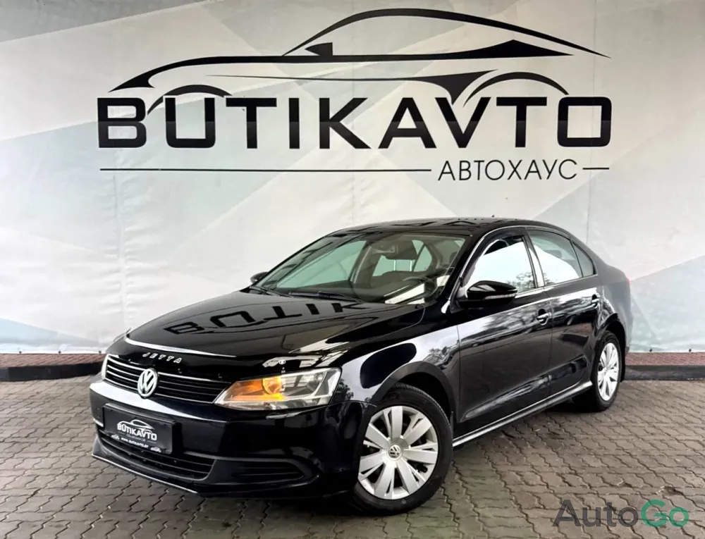 Продажа Volkswagen Jetta (VI) Рестайлинг, 2014 г., Лида Лида - изображение 3