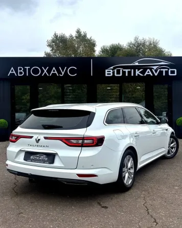 Продажа Renault Talisman (I), 2019 г., Витебск Витебск