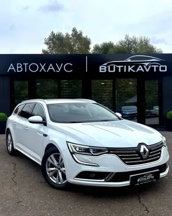 Продажа Renault Talisman (I), 2019 г., Витебск Витебск