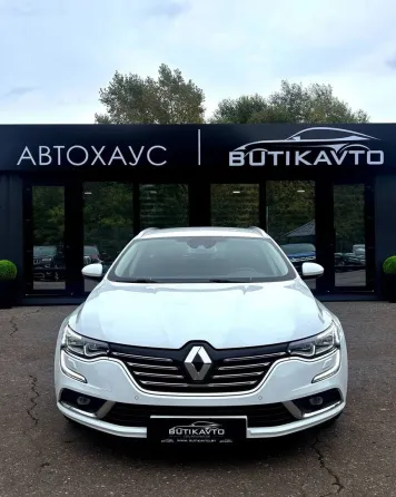 Продажа Renault Talisman (I), 2019 г., Витебск Витебск