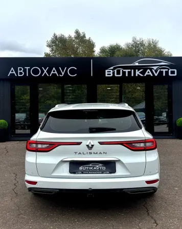 Продажа Renault Talisman (I), 2019 г., Витебск Витебск