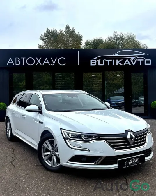 Продажа Renault Talisman (I), 2019 г., Витебск Витебск - изображение 1