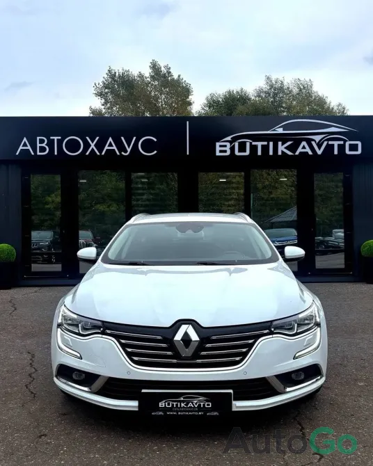 Продажа Renault Talisman (I), 2019 г., Витебск Витебск - изображение 2
