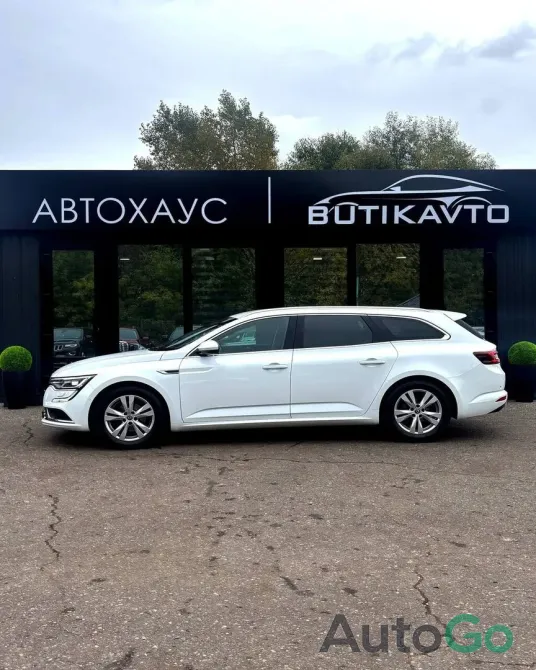 Продажа Renault Talisman (I), 2019 г., Витебск Витебск - изображение 7