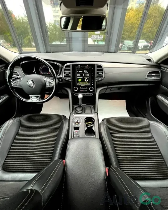 Продажа Renault Talisman (I), 2019 г., Витебск Витебск - изображение 10