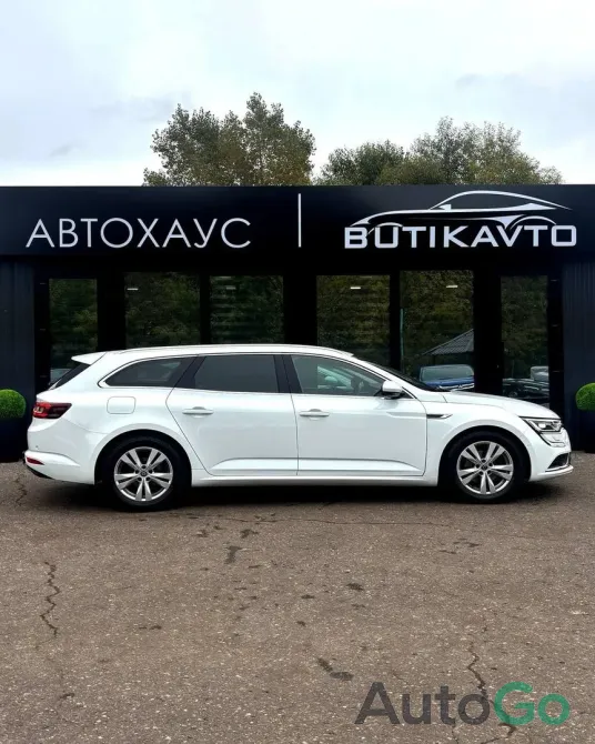 Продажа Renault Talisman (I), 2019 г., Витебск Витебск - изображение 8
