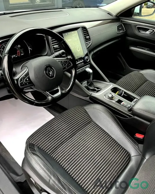 Продажа Renault Talisman (I), 2019 г., Витебск Витебск - изображение 9