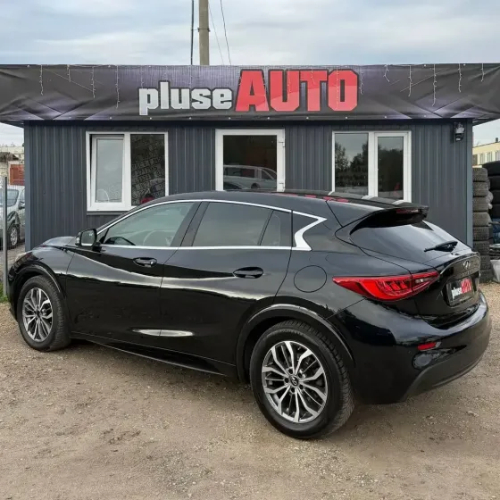 Продажа Infiniti Q30 I, 2018г., Полоцк Полоцк