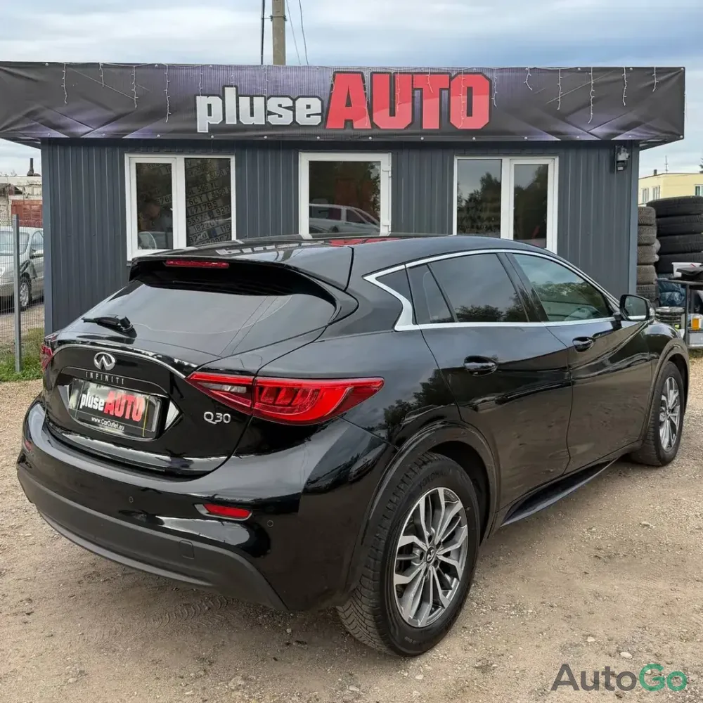  Q30 I