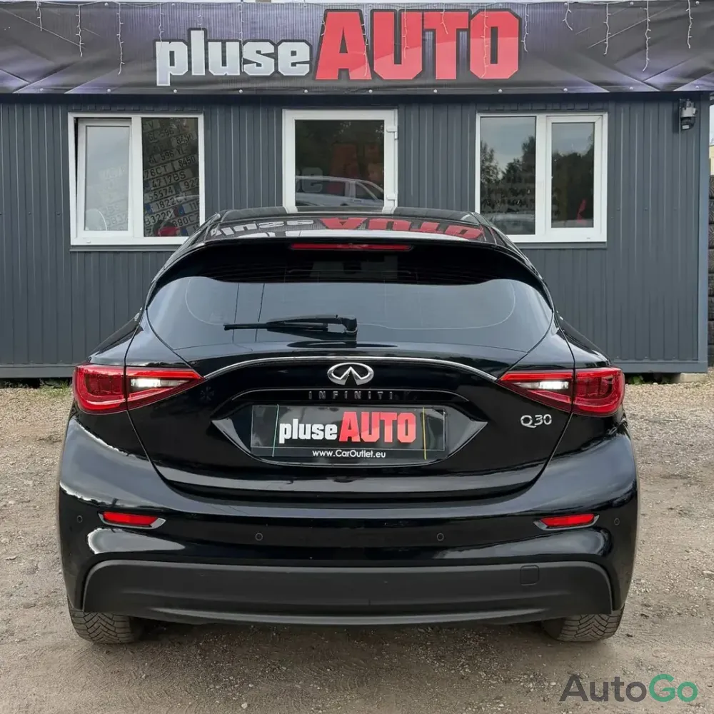  Q30 I