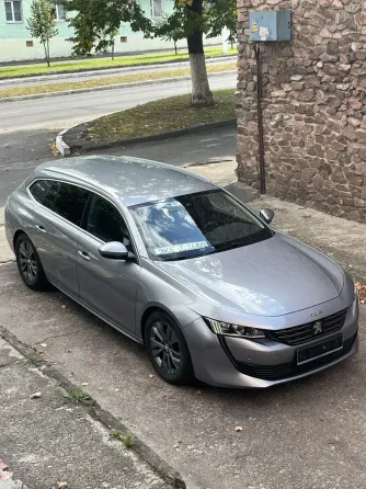 Продажа Peugeot 508 II, 2020г., Мозырь Мозырь