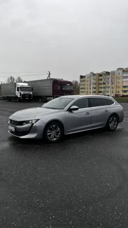Продажа Peugeot 508 II, 2020г., Мозырь Мозырь
