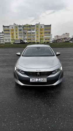 Продажа Peugeot 508 II, 2020г., Мозырь Мозырь