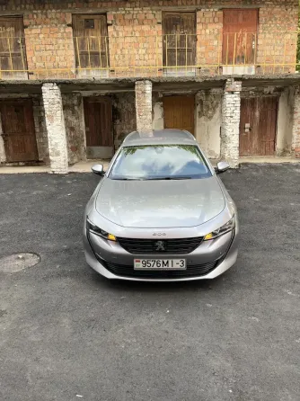 Продажа Peugeot 508 II, 2020г., Мозырь Мозырь