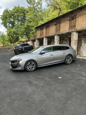 Продажа Peugeot 508 II, 2020г., Мозырь Мозырь