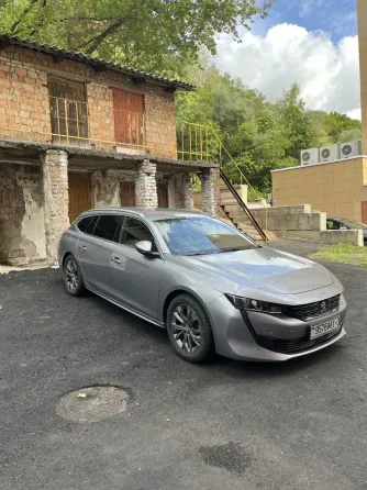 Продажа Peugeot 508 II, 2020г., Мозырь Мозырь