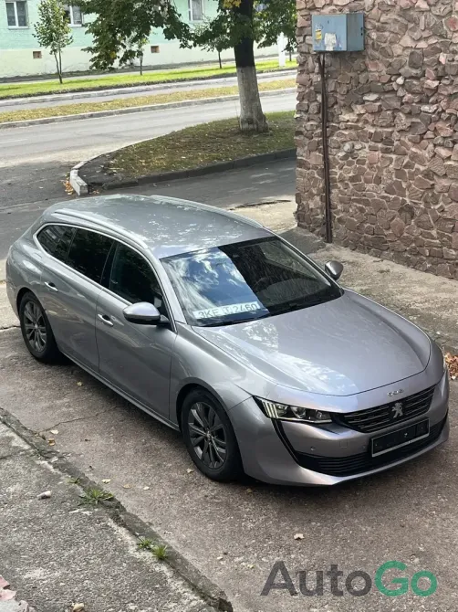  508 II