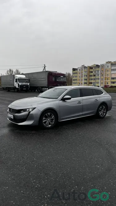 Продажа Peugeot 508 II, 2020г., Мозырь Мозырь - изображение 6