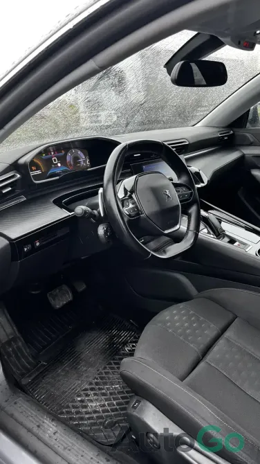 Продажа Peugeot 508 II, 2020г., Мозырь Мозырь - изображение 10