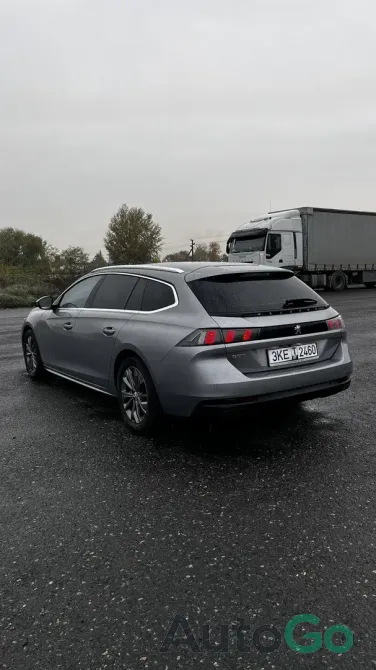 Продажа Peugeot 508 II, 2020г., Мозырь Мозырь - изображение 9