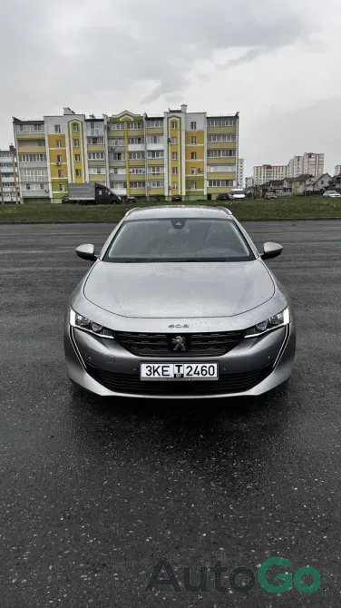 Продажа Peugeot 508 II, 2020г., Мозырь Мозырь - изображение 5