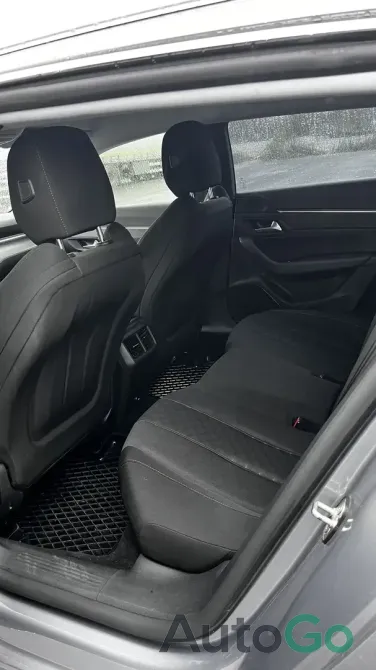 Продажа Peugeot 508 II, 2020г., Мозырь Мозырь - изображение 12