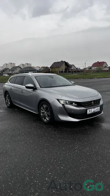Продажа Peugeot 508 II, 2020г., Мозырь Мозырь - изображение 7