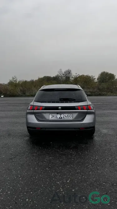 Продажа Peugeot 508 II, 2020г., Мозырь Мозырь - изображение 8