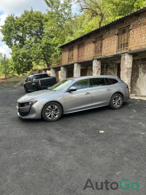  508 II