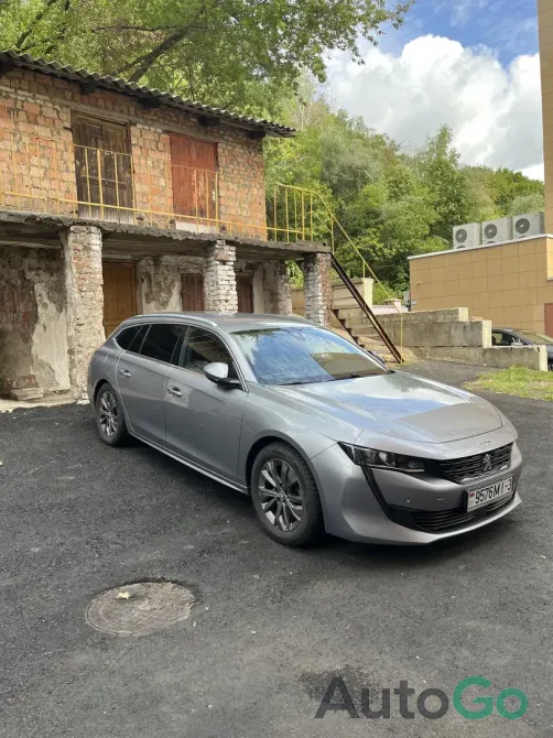  508 II