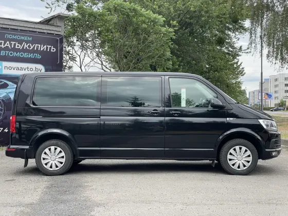 Продажа Volkswagen Caravelle T6, 2018г., Брест Брест